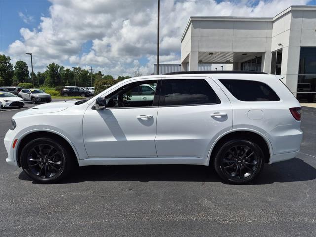 2023 Dodge Durango GT Plus AWD