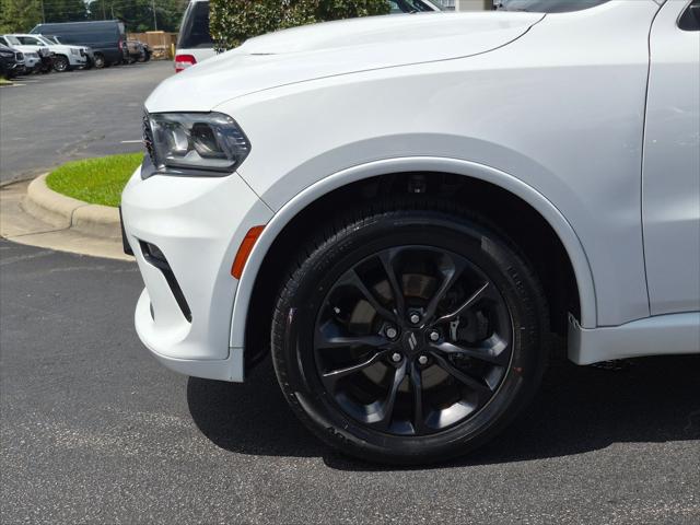 2023 Dodge Durango GT Plus AWD