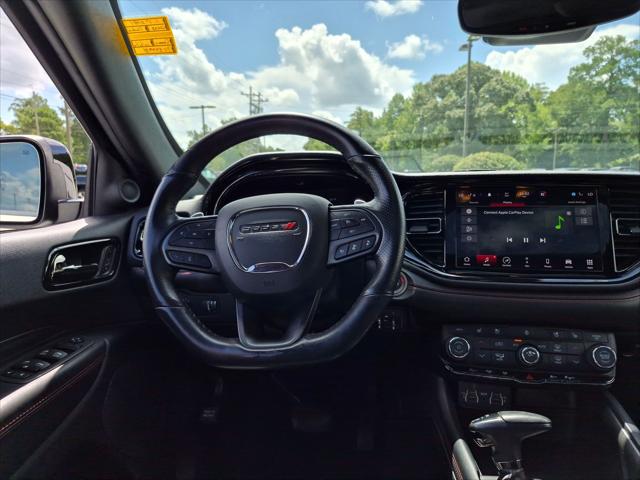 2023 Dodge Durango GT Plus AWD