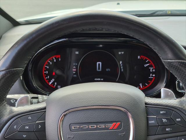 2023 Dodge Durango GT Plus AWD