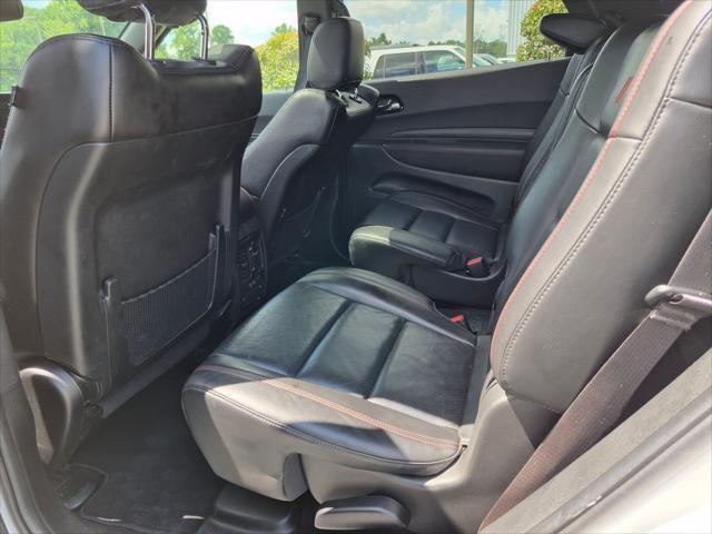 2023 Dodge Durango GT Plus AWD