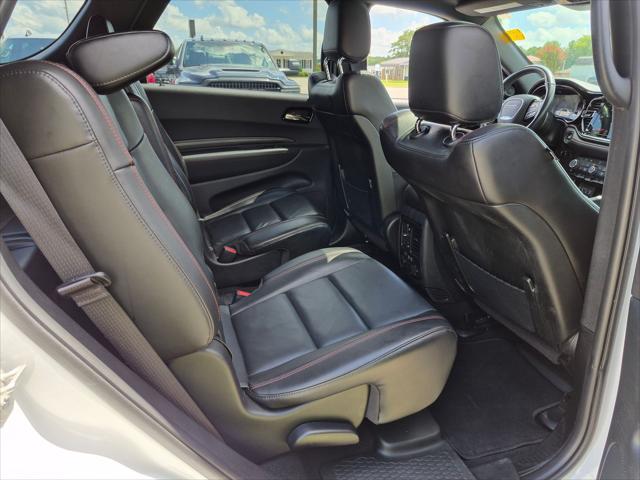 2023 Dodge Durango GT Plus AWD