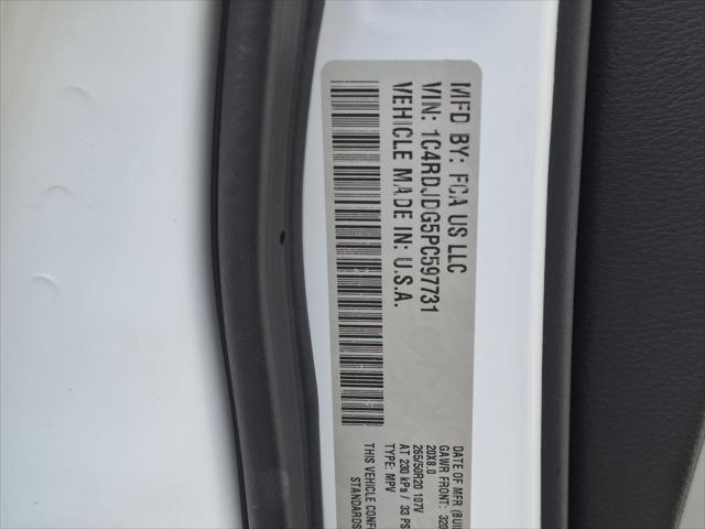 2023 Dodge Durango GT Plus AWD