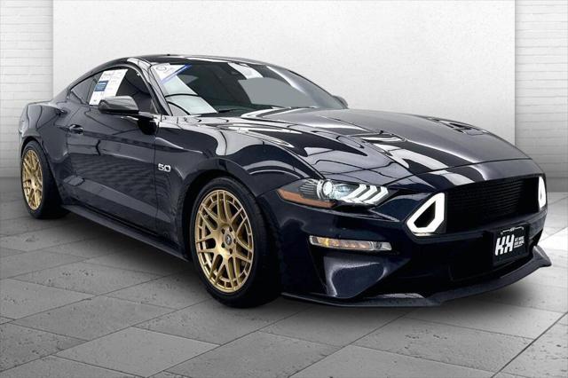 2021 Ford Mustang GT Fastback for sale in Papillion, NE