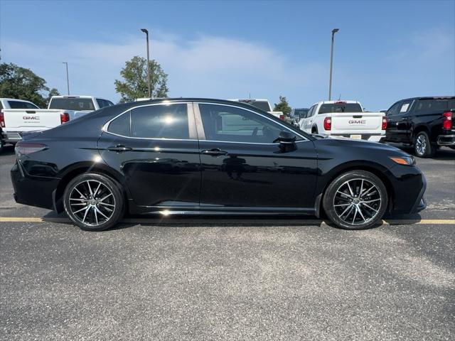 2023 Toyota Camry SE for sale in Columbia, MO
