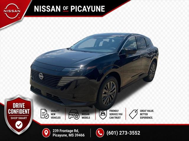 2026 Nissan Murano SL for sale in Picayune, MS