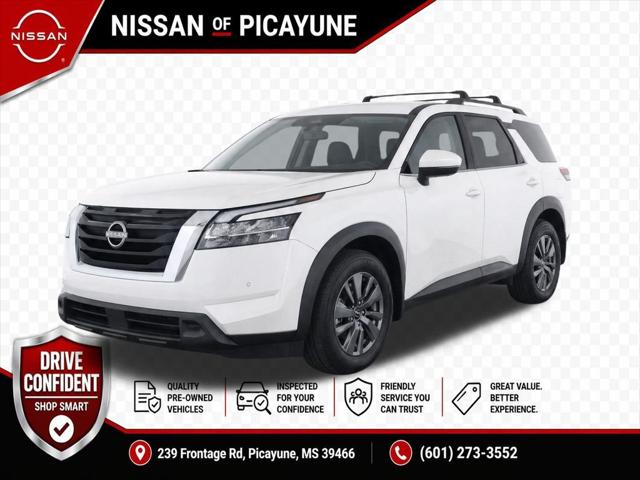 2022 Nissan Pathfinder SV 2WD for sale in Picayune, MS