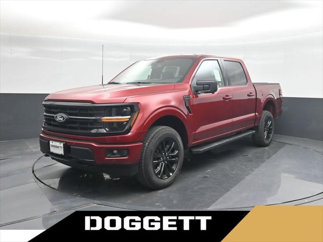 2026 Ford F-150 XLT for sale in Houston, TX