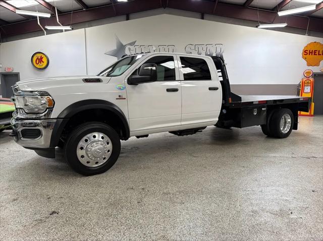 2023 Ram 4500 Chassis Tradesman/SLT/Laramie/Limited for sale in Cedar Hill, TX