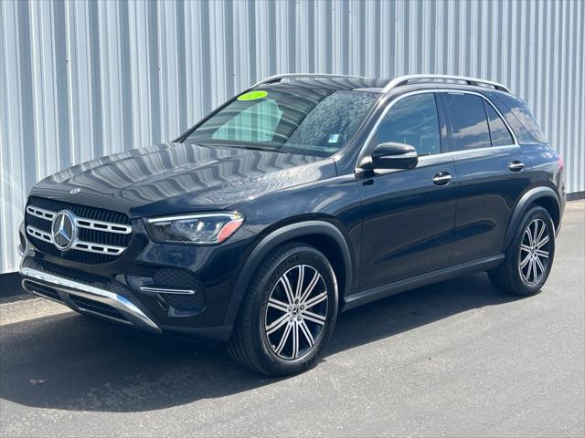 2026 Mercedes-Benz GLE 350 GLE 350