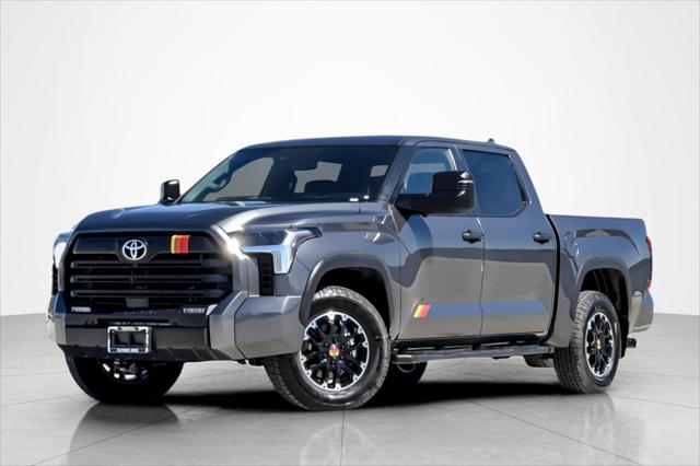 2026 Toyota Tundra Limited CrewMax 5.5' Bed for sale in Carson, CA