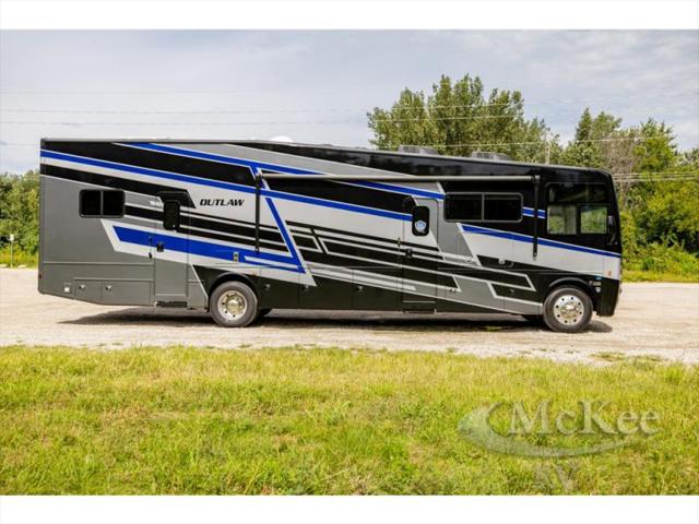 2027 Ford F-53 Unknown