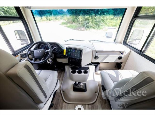 2027 Ford F-53 Unknown