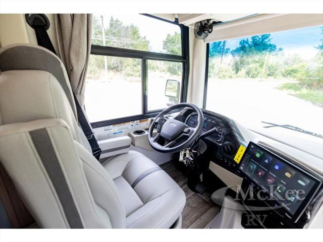2027 Ford F-53 Unknown