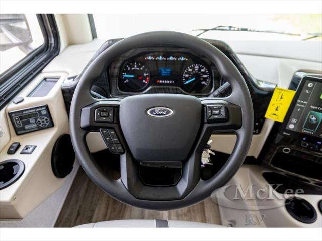 2027 Ford F-53 Unknown