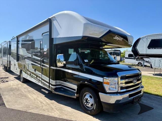 2027 Ford E-Series Cutaway Unknown for sale in Junction City, OR