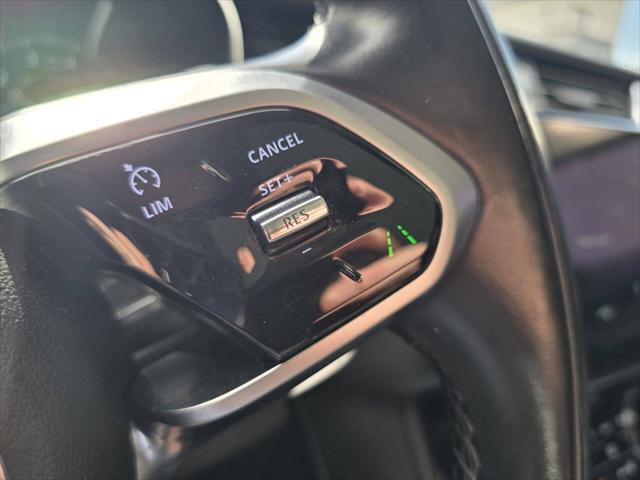 2021 Jaguar F-PACE S P340 AWD Automatic
