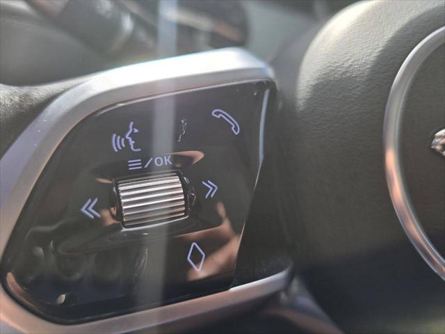 2021 Jaguar F-PACE S P340 AWD Automatic