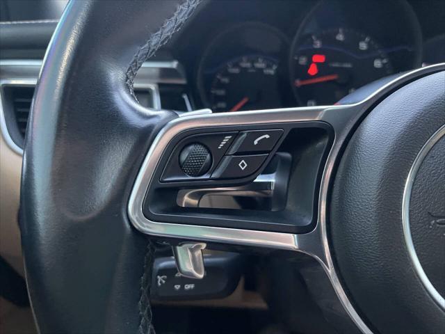 2018 Porsche Macan Base AWD 4dr SUV