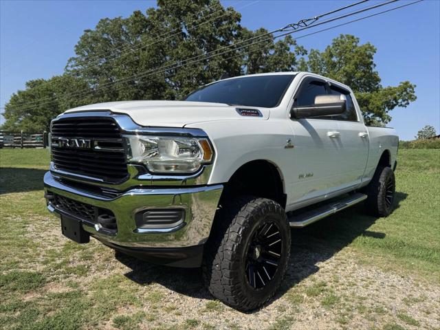 2021 Jeep Ram 2500 Big Horn Crew Cab 4x4 6'4" Box for sale in Kernersville, NC