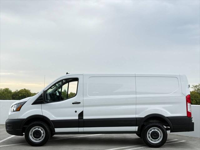 2020 Ford Transit Cargo Van 250 3dr SWB Low Roof Cargo Van