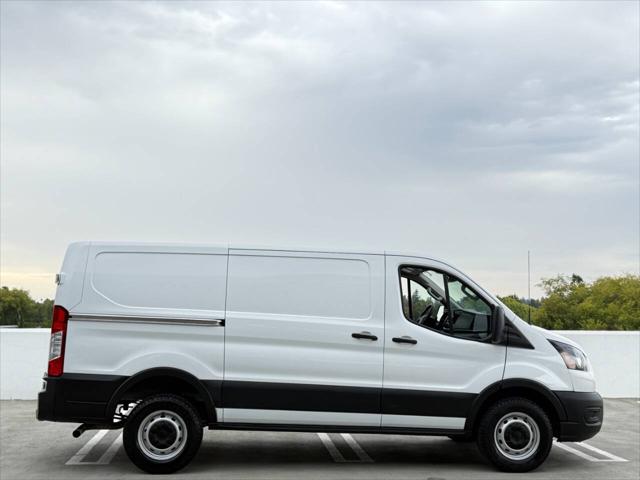 2020 Ford Transit Cargo Van 250 3dr SWB Low Roof Cargo Van