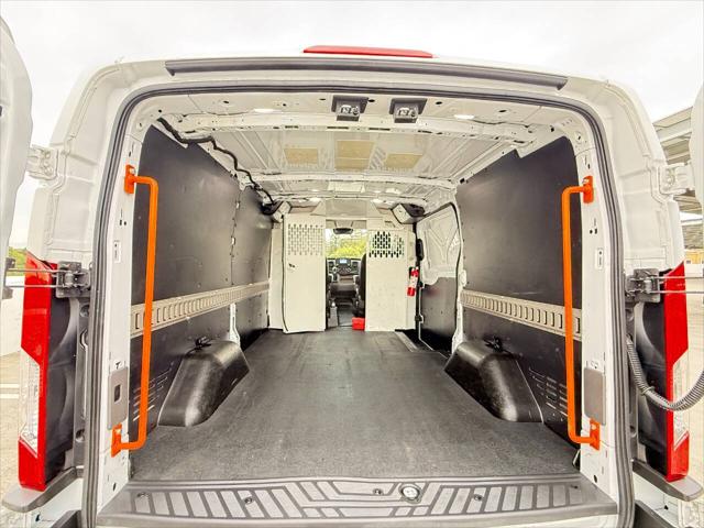 2020 Ford Transit Cargo Van 250 3dr SWB Low Roof Cargo Van