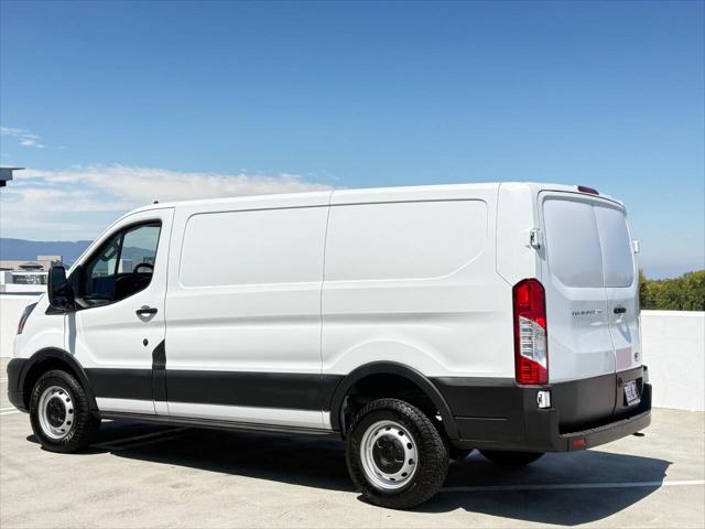 2020 Ford Transit Cargo Van 250 3dr SWB Low Roof Cargo Van