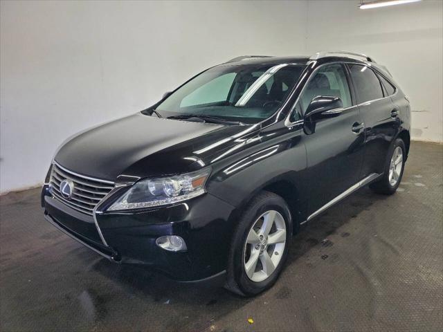 2015 Lexus RX 350 Base AWD 4dr SUV for sale near Fairfield, OH