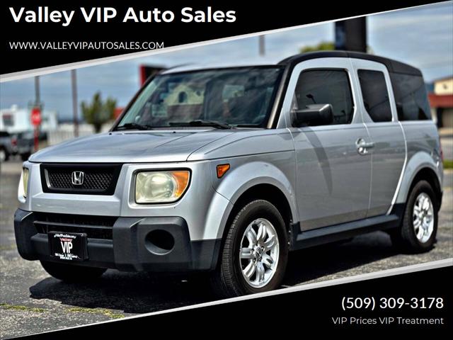 2006 Honda Element EX-P for sale in Spokane Valley, WA
