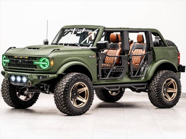 2026 Ford Bronco Big Bend for sale in Fort Lauderdale, FL