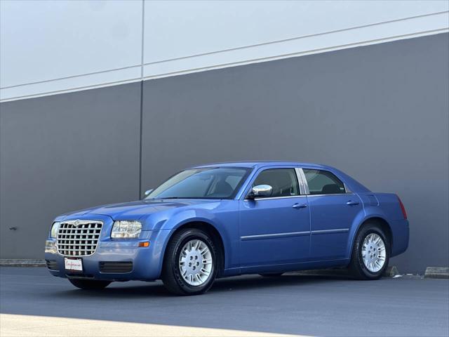 2007 Chrysler 300 Base 4dr Sedan for sale in San Jose, CA