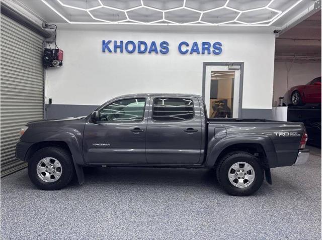 2013 Toyota Tacoma Base V6 for sale in Gilroy, CA