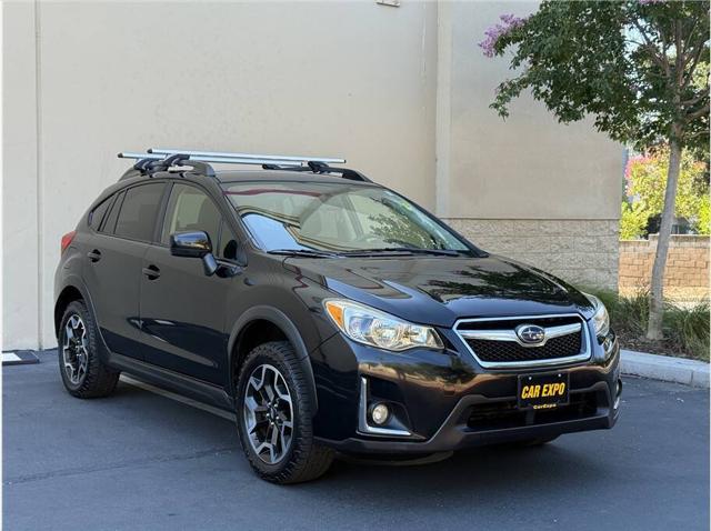 2017 Subaru Crosstrek 2.0i Premium for sale in Sacramento, CA
