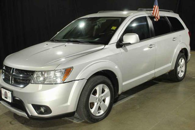 2011 Dodge Journey Mainstreet for sale in Grand Island, NE