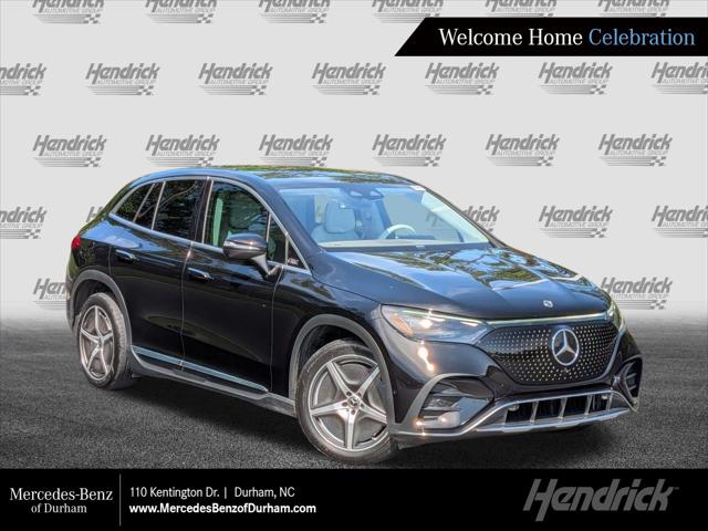 2023 Mercedes-Benz EQE 500 4MATIC for sale in Durham, NC