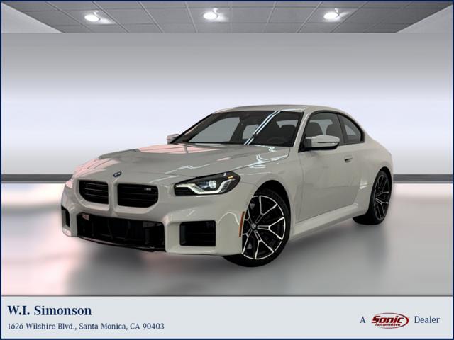 2024 BMW M2 M2 (Coupe) for sale in Ontario, CA