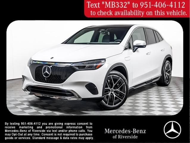 2023 Mercedes-Benz EQE 350 4MATIC for sale in Riverside, CA