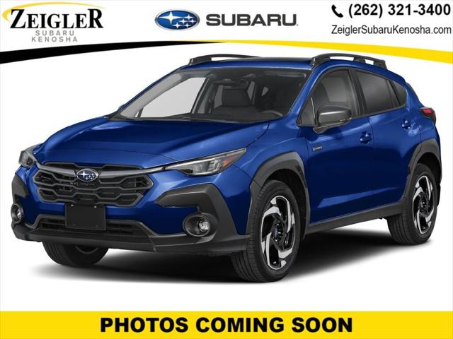 2026 Subaru Crosstrek Limited for sale in Kenosha, WI