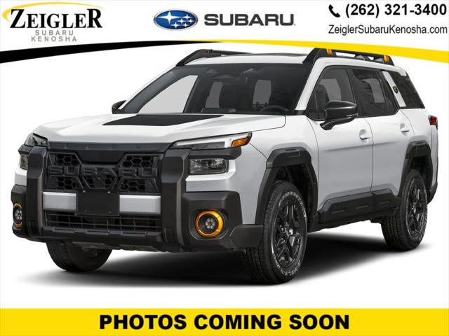 2026 Subaru Outback Wilderness for sale in Kenosha, WI