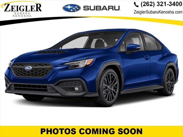 2026 Subaru WRX Limited for sale in Kenosha, WI