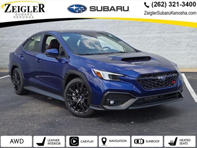 2026 Subaru WRX Limited for sale in Kenosha, WI