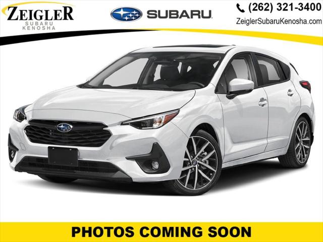 2026 Subaru Impreza Sport for sale in Kenosha, WI