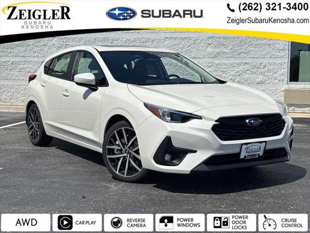 2026 Subaru Impreza Sport for sale in Kenosha, WI