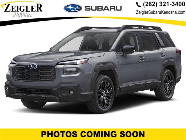 2026 Subaru Outback Limited XT for sale in Kenosha, WI