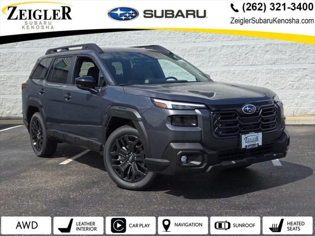 2026 Subaru Outback Limited XT for sale in Kenosha, WI
