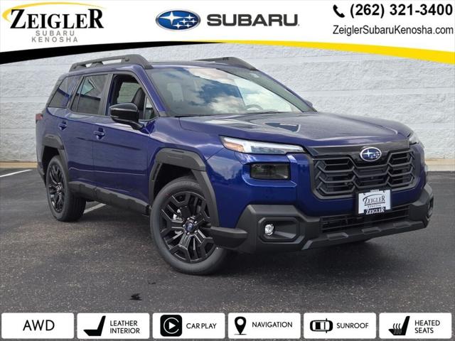 2026 Subaru Outback Limited XT for sale in Kenosha, WI
