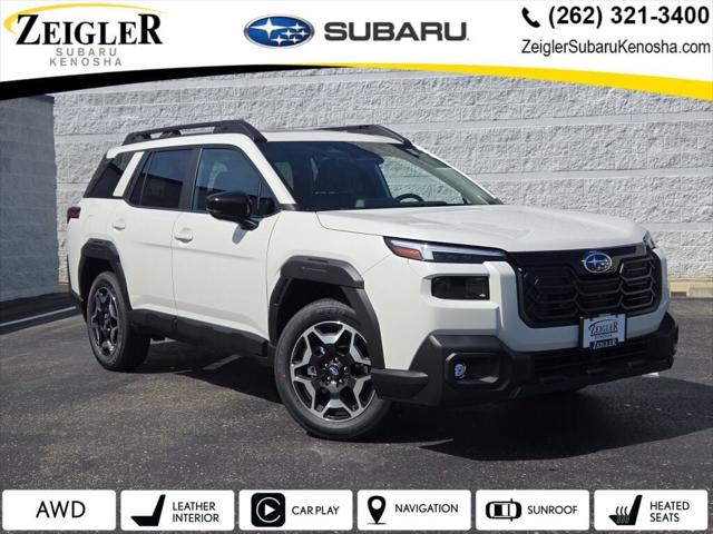 2026 Subaru Outback Touring for sale in Kenosha, WI