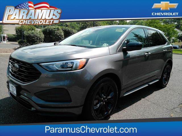 2023 Ford Edge SE for sale in North Paramus, NJ