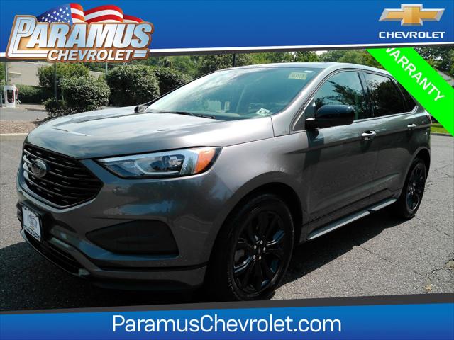 2023 Ford Edge SE for sale in North Paramus, NJ